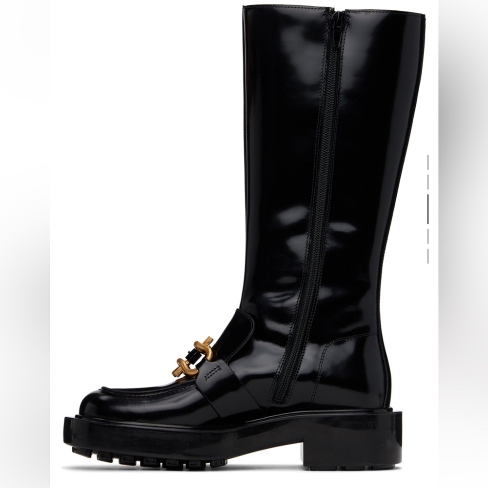 Bottega veneta women’s boots - Picture 3 of 4